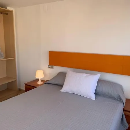 Apartment Luminoso Atico En Centro Ciudad - Alquiler De Temporada